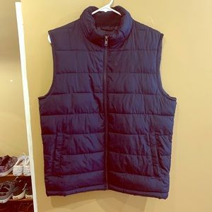 Gap Vest